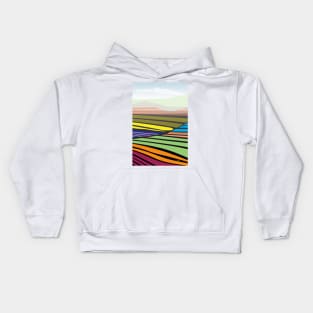 Coachella Farms Kids Hoodie